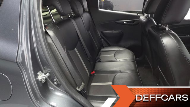 ChevroletGMDaewoo SPARK Premier купить на сайте DeffCars
