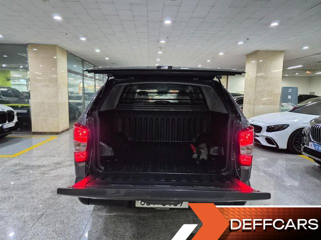 Ssangyong REXTON Diesel 2.2 4WD Prestige купить на сайте DeffCars
