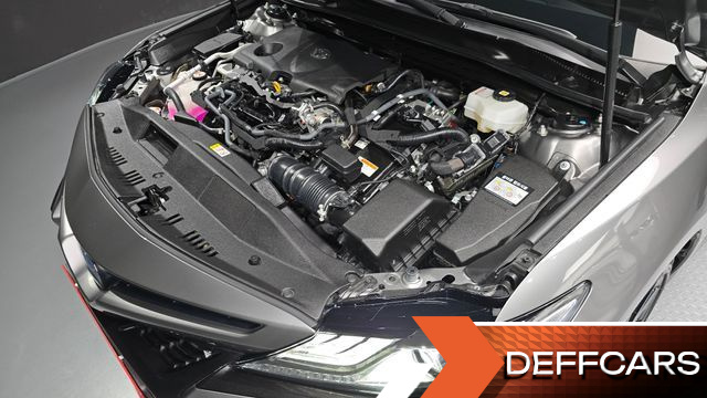 Toyota CAMRY 2.5 XSE Hybrid купить на сайте DeffCars
