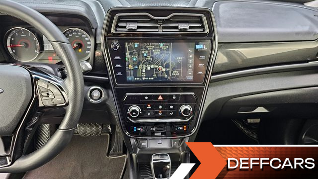 Ssangyong TIBOLI Gasoline 1.5 2WD V3 купить на сайте DeffCars