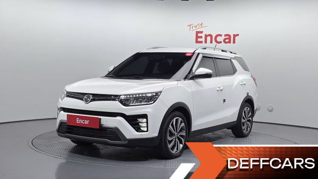 Ssangyong TIBOLI 1.5 A3 2WD купить на сайте DeffCars