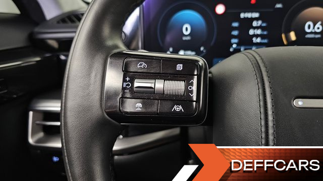 Hyundai GRANDEUR 3.5 Gasoline 2WD Calligraphy купить на сайте DeffCars