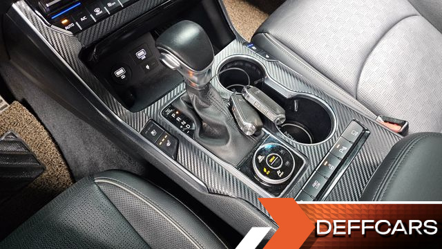 Kia MOHAVE Diesel 3.0 4WD 7-Seater Platinum купить на сайте DeffCars