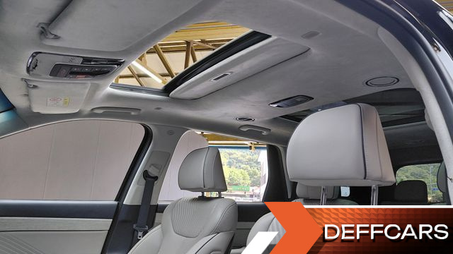 Hyundai PALISADE Gasoline 3.8 4WD Calligraphy купить на сайте DeffCars
