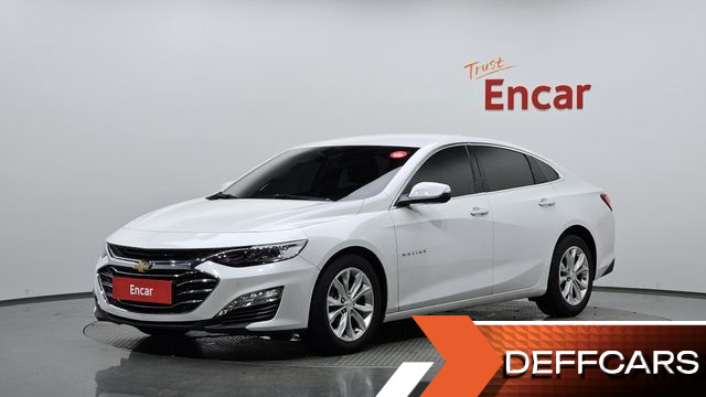 ChevroletGMDaewoo MALIBU 1.3 Turbo Premier купить на сайте DeffCars
