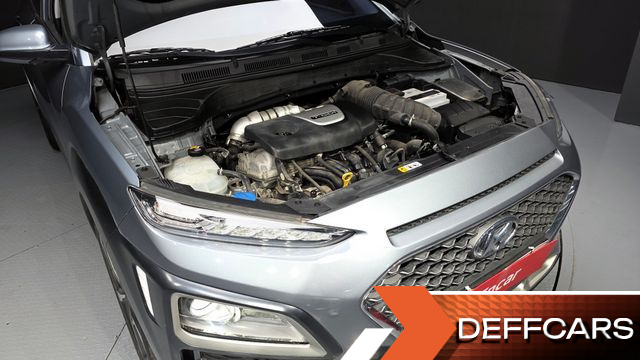 Hyundai KONA 1.6 Turbo 2WD Premium купить на сайте DeffCars