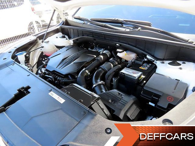 Kia SORENTO Gasoline 2.5T 2WD Signature купить на сайте DeffCars
