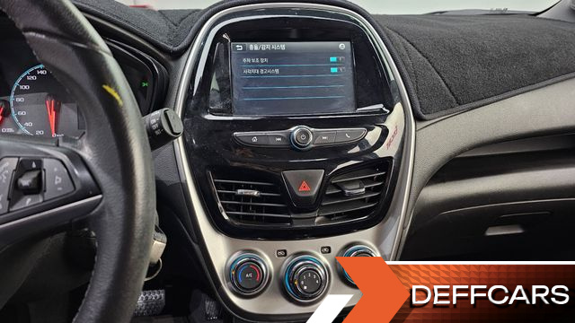 ChevroletGMDaewoo SPARK LT Plus купить на сайте DeffCars