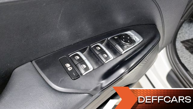 Kia K5 2.0 Prestige купить на сайте DeffCars