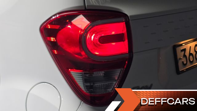 Kia RAY Van Standard купить на сайте DeffCars