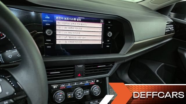 Volkswagen JETTA 1.4 TSI Prestige купить на сайте DeffCars