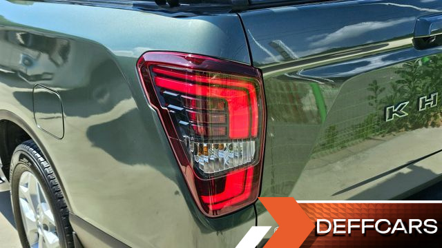 Ssangyong REXTON Diesel 2.2 4WD Prestige купить на сайте DeffCars