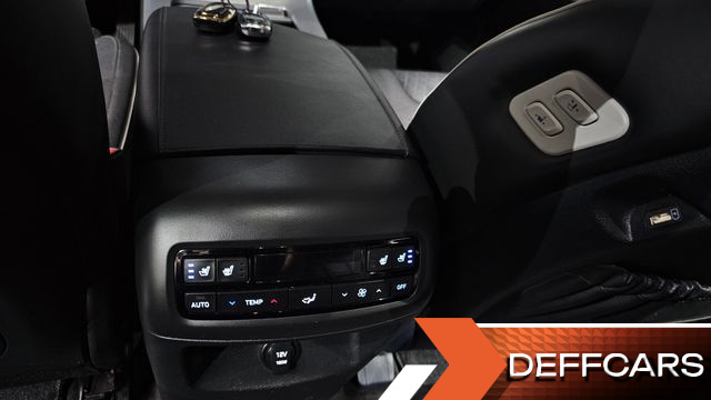 Hyundai PALISADE Diesel 2.2 4WD Exclusive купить на сайте DeffCars