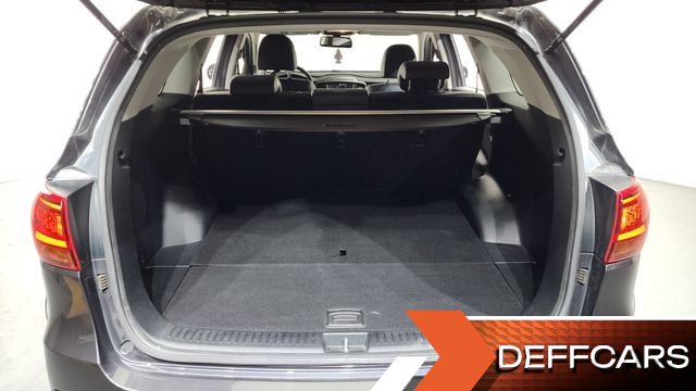Kia SORENTO Diesel 2.2 2WD No.1 Edition купить на сайте DeffCars
