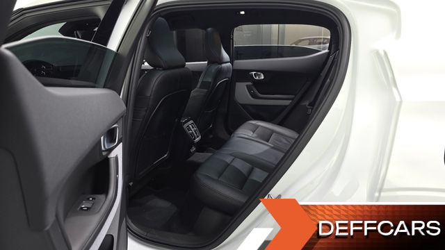 Polestar POLESTAR 2 Standard Singlemotor купить на сайте DeffCars