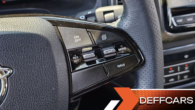 Ssangyong REXTON Diesel 2.2 4WD Prestige купить на сайте DeffCars