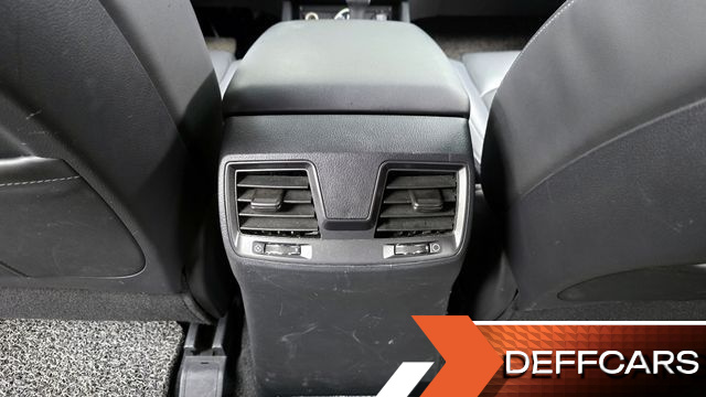Ssangyong REXTON Diesel 2.2 4WD Noblesse купить на сайте DeffCars