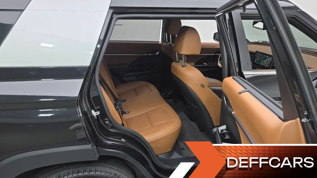 Ssangyong TORRES Gasoline 1.5 4WD T7 купить на сайте DeffCars