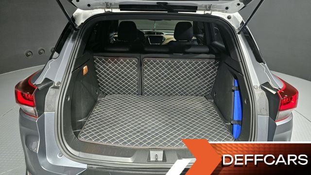 ChevroletGMDaewoo TRAILBLAZER 1.3 Turbo 2WD Activ купить на сайте DeffCars