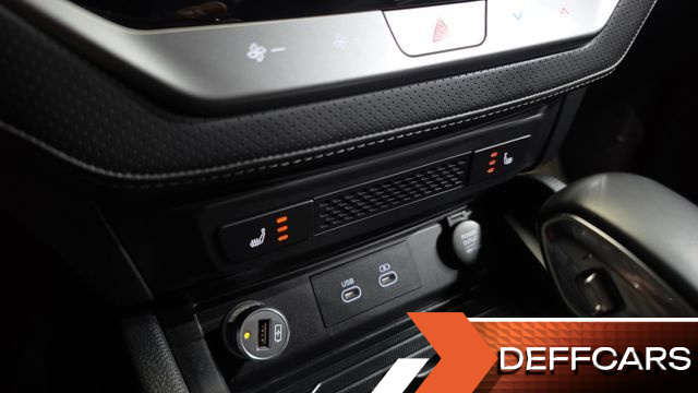 Ssangyong REXTON Diesel 2.2 2WD Culman Wild купить на сайте DeffCars