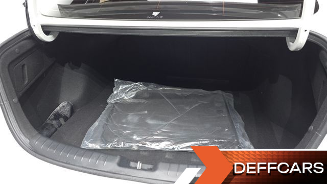 Kia K3 1.6 Prestige купить на сайте DeffCars