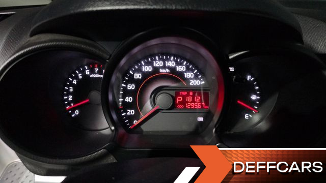 Kia RAY Deluxe купить на сайте DeffCars
