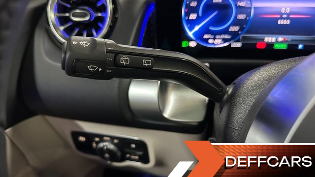 Mercedes EQB EQB300 4MATIC AMG Line купить на сайте DeffCars