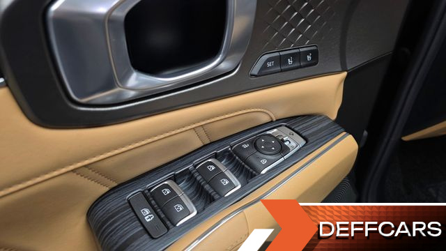 Kia SORENTO Gasoline 2.5T 2WD Noblesse купить на сайте DeffCars
