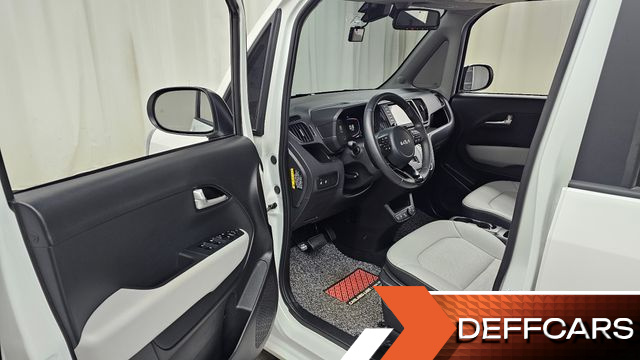 Kia RAY Signature купить на сайте DeffCars