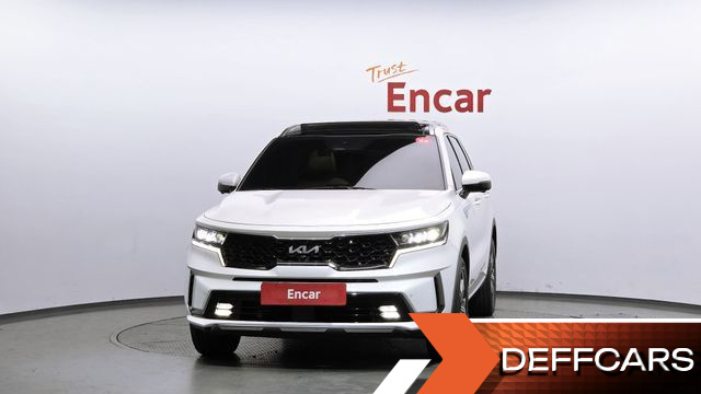 Kia SORENTO HEV 1.6 2WD Noblesse купить на сайте DeffCars