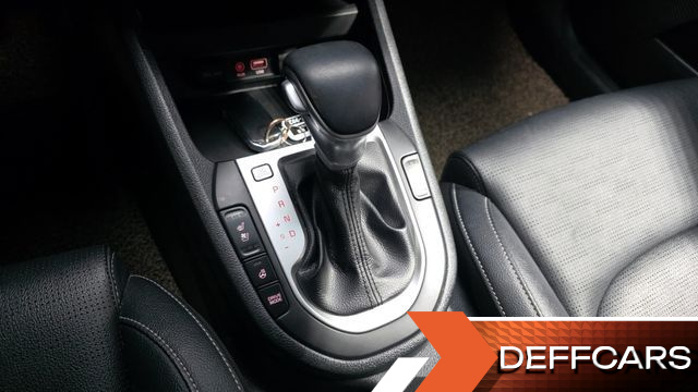 Kia K3 Luxury купить на сайте DeffCars