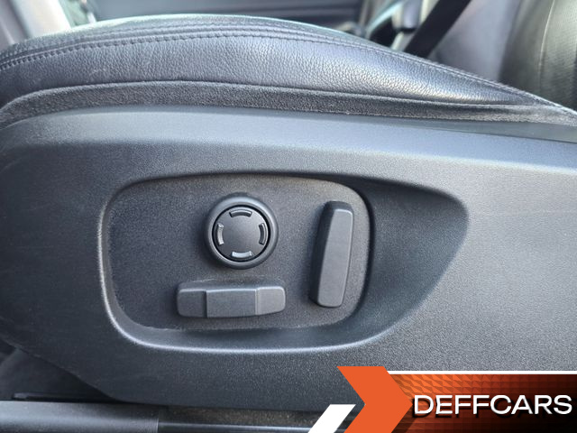 Land Rover DISCOVERY SPORT 2.0 TD4 SE купить на сайте DeffCars