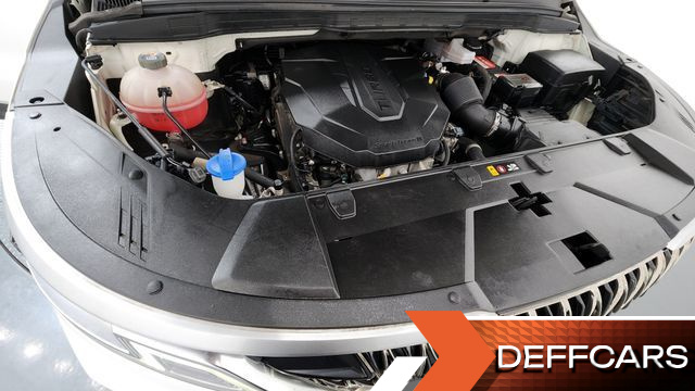 Kia CARNIVAL 9-Seater Prestige купить на сайте DeffCars