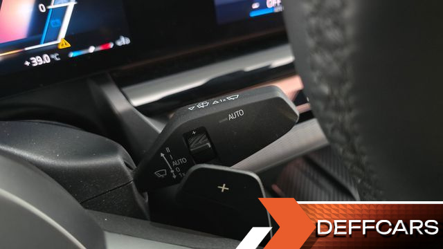 BMW 5-SERIES 530i xDrive M Sport купить на сайте DeffCars