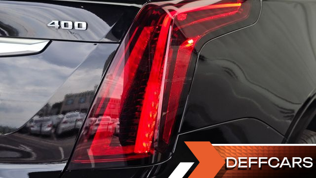 Cadillac XT5 3.6 Premium Luxury AWD купить на сайте DeffCars