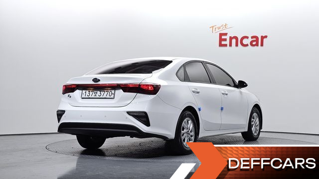 Kia K3 Luxury купить на сайте DeffCars
