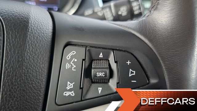 ChevroletGMDaewoo TRAX 1.4 Premier купить на сайте DeffCars