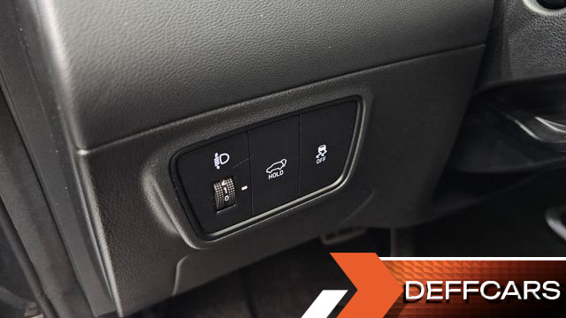 Hyundai TUCSON Gasoline 1.6 Turbo 2WD Inspiration купить на сайте DeffCars