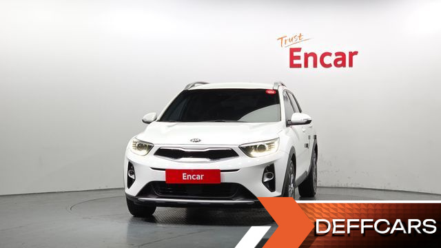 Kia STONIC 1.4 Prestige купить на сайте DeffCars