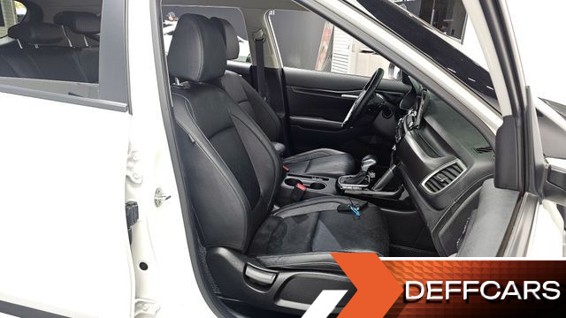 Kia SELTOS Gasoline 1.6 Turbo 2WD Prestige купить на сайте DeffCars