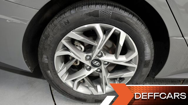 Hyundai SONATA 2.0 Premium купить на сайте DeffCars