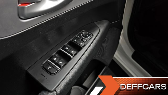 Kia K3 1.6 Trendy купить на сайте DeffCars
