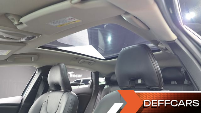 Volvo V40 D3 купить на сайте DeffCars