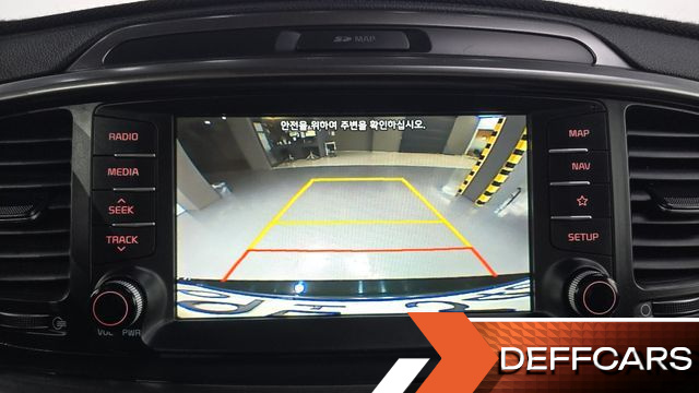 Kia SORENTO Diesel 2.0 2WD Prestige купить на сайте DeffCars