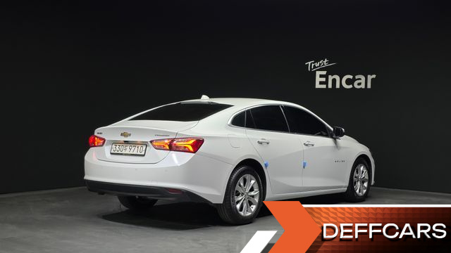 ChevroletGMDaewoo MALIBU 1.3 Turbo Premier купить на сайте DeffCars