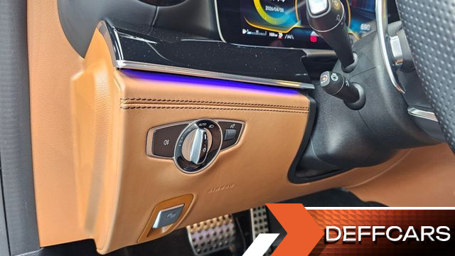 Mercedes AMG GT 4Door 43 4MATIC+ купить на сайте DeffCars