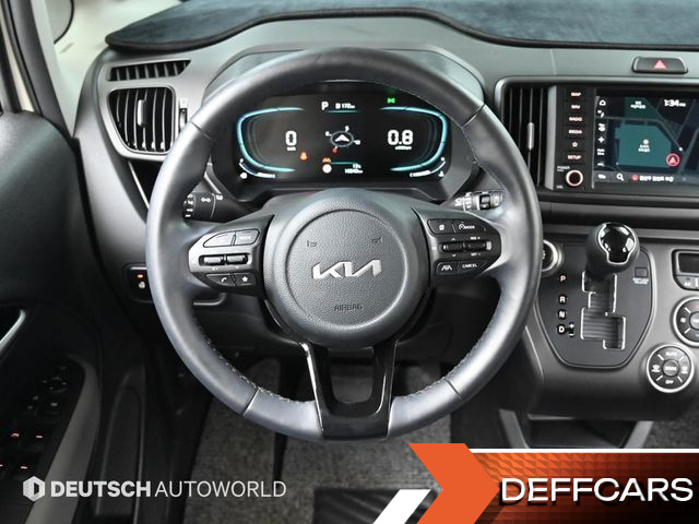 Kia RAY Signature купить на сайте DeffCars