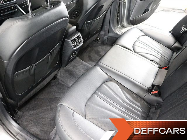 Kia K5 1.6 Turbo Signature купить на сайте DeffCars