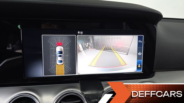 Mercedes E-CLASS E200 Avantgarde купить на сайте DeffCars