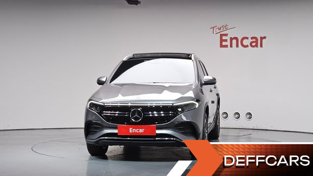 Mercedes EQA EQA250 AMG Line купить на сайте DeffCars